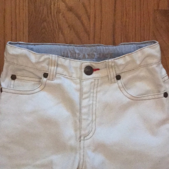 NWT Janie and Jack jeans - Picture 2 of 5